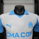 MARSEILLE (JUGADOR) ||| 25/26