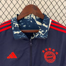 COUPE-VENT BAYERN | 23/24