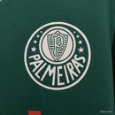 PALMEIRAS || 1987