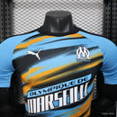 MARSEILLE (JUGADOR) ||| 25/26