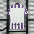 VALLADOLID |||| 25/26