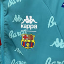 COUPE-VENT BARCELONA | 2025