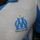 MARSEILLE (JUGADOR) ||| 25/26