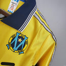 MARSEILLE AMARILLA | 98/99