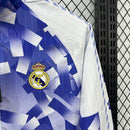 COUPE-VENT REAL MADRID ||| 2025