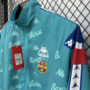 COUPE-VENT BARCELONA | 2025