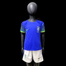 KIT ENFANT BRÉSIL | 22/23