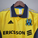 MARSEILLE AMARILLA | 98/99
