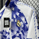 COUPE-VENT REAL MADRID ||| 2025