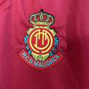 MALLORCA | 01/02