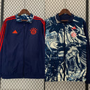 COUPE-VENT BAYERN | 23/24