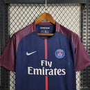 PSG ||| 17/18