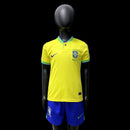 KIT ENFANT BRÉSIL || 22/23