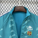 COUPE-VENT BARCELONA | 2025