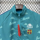COUPE-VENT BARCELONA | 2025