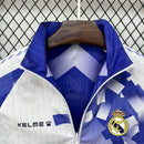 COUPE-VENT REAL MADRID ||| 2025