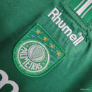 PALMEIRAS || 1999