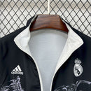 COUPE-VENT REAL MADRID |||| 2025