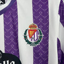 VALLADOLID |||| 25/26