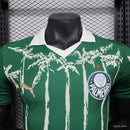 PALMEIRAS (JUGADOR) | 25/26