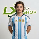 ARGENTINA 26/27