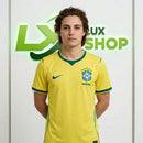BRÉSIL 26/27