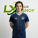 ALLEMAGNE 26/27