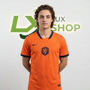 PAYS-BAS | 2026