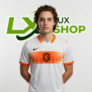 PAYS-BAS || 2026