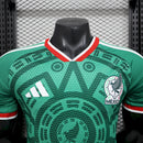 MEXICO 26/27 (JUGADOR)