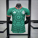 MEXICO 26/27 (JUGADOR)