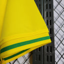 POLO Brésil Amarillo