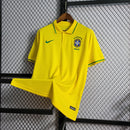 POLO Brésil Amarillo