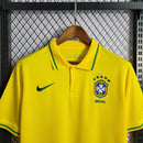 POLO Brésil Amarillo