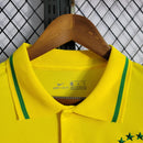 POLO Brésil Amarillo
