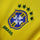 POLO Brésil Amarillo