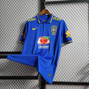POLO Brésil Azul