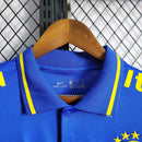 POLO Brésil Azul