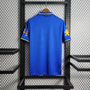 POLO Brésil Azul