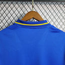 POLO Brésil Azul