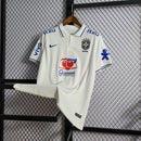 POLO Brésil Blanco