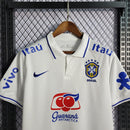 POLO Brésil Blanco