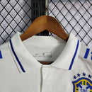 POLO Brésil Blanco