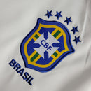 POLO Brésil Blanco