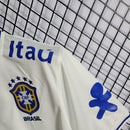 POLO Brésil Blanco