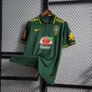 POLO Brésil Verde