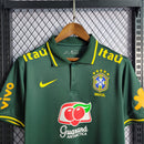 POLO Brésil Verde