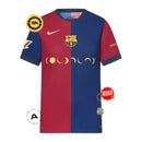 BARCELONA I 24/25 - COLDPLAY